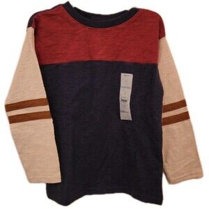 Garanimals Multicolor Long Sleeved T-shirt Size 5T